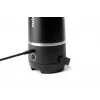 NutriBullet Flip 0,59 L tragbarer Mixer 11 W Schwarz