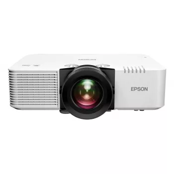 Epson EB-L690SE Kurzdistanzprojektor 6000 ANSI Lumen 3LCD WUXGA (1920x1200) Weiß