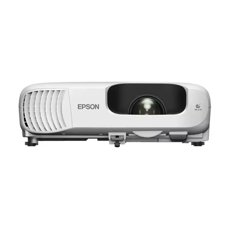 Epson EB-W56S Short-Throw-Projektor 3700 ANSI Lumen 3LCD WXGA (1280x800) Weiß