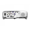 Epson EB-W56S Short-Throw-Projektor 3700 ANSI Lumen 3LCD WXGA (1280x800) Weiß
