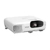 Epson EB-W56S Short-Throw-Projektor 3700 ANSI Lumen 3LCD WXGA (1280x800) Weiß