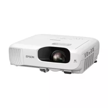 Epson EB-W56S Short-Throw-Projektor 3700 ANSI Lumen 3LCD WXGA (1280x800) Weiß