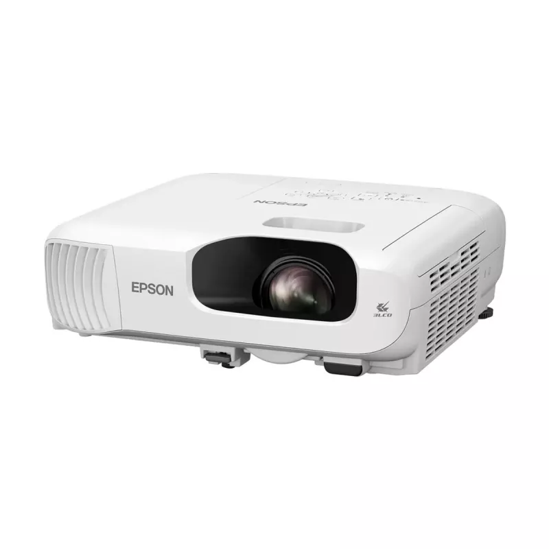 Epson EB-W56S Short-Throw-Projektor 3700 ANSI Lumen 3LCD WXGA (1280x800) Weiß