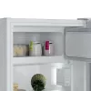 Candy CNOQ2S58EW Kühl-Gefrierkombination Freistehend 114 L E Weiß