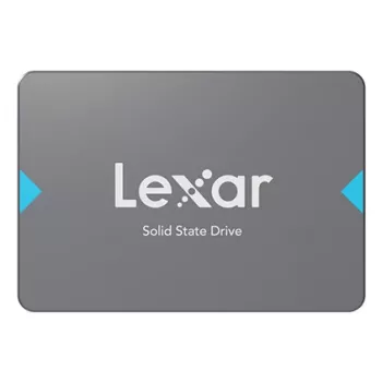 LEXAR SSD - NQ100 - 2 TB - SATA 6 Gb/s - 2,5 Zoll
