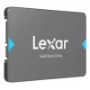 LEXAR SSD - NQ100 - 2 TB - SATA 6 Gb/s - 2,5 Zoll