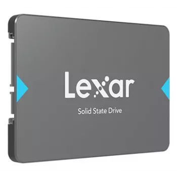 LEXAR SSD - NQ100 - 2 TB - SATA 6 Gb/s - 2,5 Zoll
