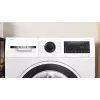 Frontlader-Waschmaschine Bosch WGG254FVSN — 10 kg Kapazität, Energieklasse A, 1400 U/min, LED-Anzeige, Dampffunktion