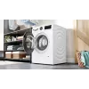 Frontlader-Waschmaschine Bosch WGG254FVSN — 10 kg Kapazität, Energieklasse A, 1400 U/min, LED-Anzeige, Dampffunktion