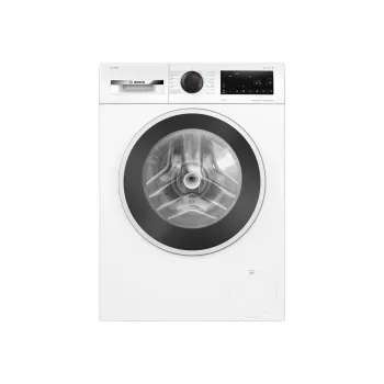 Frontlader-Waschmaschine Bosch WGG254FVSN — 10 kg Kapazität, Energieklasse A, 1400 U/min, LED-Anzeige, Dampffunktion