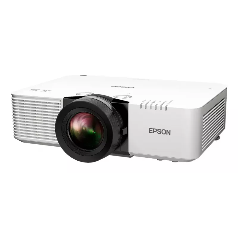Epson EB-L690SU Kurzdistanzprojektor 6200 ANSI Lumen 3LCD WUXGA (1920x1200) Weiß