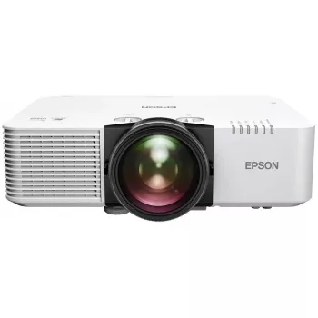 Epson EB-L690SU Kurzdistanzprojektor 6200 ANSI Lumen 3LCD WUXGA (1920x1200) Weiß