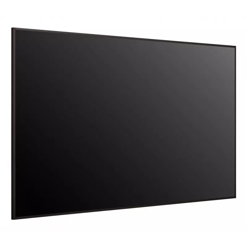 LG UHD Signage 190,5 cm (75 Zoll) LED Wi-Fi 700 cd/m² Full HD Schwarz WebOS 24/7