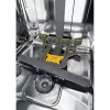 Einbau-Geschirrspüler Whirlpool WH6IC16B4M6T0, 16 Maßgedecke, 44 dB