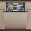 Einbau-Geschirrspüler WHIRLPOOL W8I HP42 L — 14 Maßgedecke, 42 dB, Vollgröße 60 cm