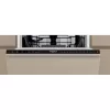 Einbau-Geschirrspüler Whirlpool WH6IC11BS7LA0, 11 Maßgedecke, 41 dB