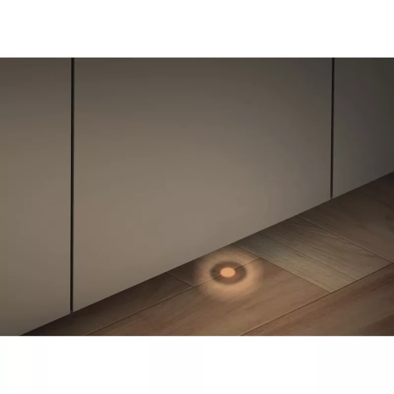Einbau-Geschirrspüler Whirlpool WH6IC11BS7LA0, 11 Maßgedecke, 41 dB