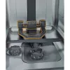 Einbau-Geschirrspüler Whirlpool WH6IC11BS7LA0, 11 Maßgedecke, 41 dB
