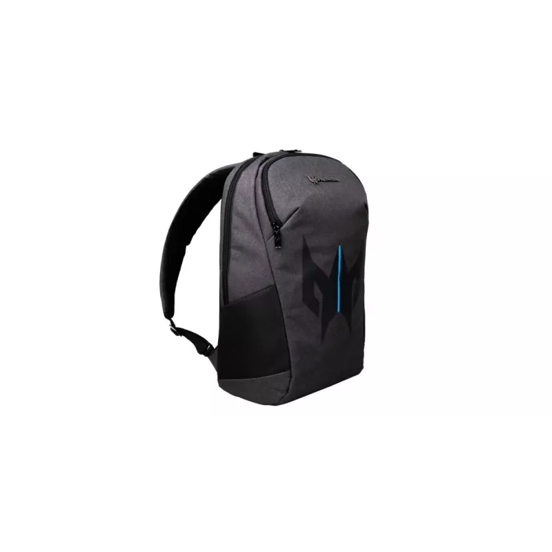 ACER Predator Urban - 15,6-Zoll Notebook-Rucksack - Grau / Polyester
