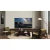 TCL T69C 43T69C TV 109,2 cm (43 Zoll) 4K Ultra HD Smart TV Wi-Fi Schwarz 350 cd/m²