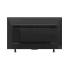 TCL T69C 43T69C TV 109,2 cm (43 Zoll) 4K Ultra HD Smart TV Wi-Fi Schwarz 350 cd/m²