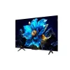 TCL T69C 43T69C TV 109,2 cm (43 Zoll) 4K Ultra HD Smart TV Wi-Fi Schwarz 350 cd/m²