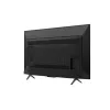 TCL T69C 43T69C TV 109,2 cm (43 Zoll) 4K Ultra HD Smart TV Wi-Fi Schwarz 350 cd/m²