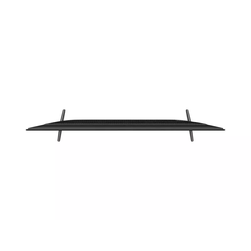 TCL T69C 43T69C TV 109,2 cm (43 Zoll) 4K Ultra HD Smart TV Wi-Fi Schwarz 350 cd/m²