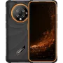 Smartphone Hammer Iron 6 — 6,56 Zoll IPS TFT, 128 GB, 6 GB RAM, Android 14, 4G, Schwarz