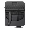 Roboterstaubsauger und Wischmopp Eufy Omni E28 — 3 l Staub, 2,5 l Wasser, 5200 mAh Akku, schwarz