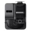 Roboterstaubsauger und Wischmopp Eufy Omni E28 — 3 l Staub, 2,5 l Wasser, 5200 mAh Akku, schwarz