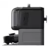 Roboterstaubsauger und Wischmopp Eufy Omni E28 — 3 l Staub, 2,5 l Wasser, 5200 mAh Akku, schwarz