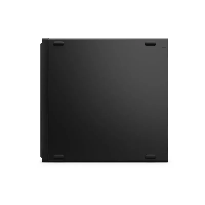Desktop Tiny Lenovo ThinkCentre M70q G6 — Intel Core Ultra 7, 16 GB DDR5 SO‑DIMM, 1000 GB, Intel Graphics, Windows 11 Pro, Englische Tastatur