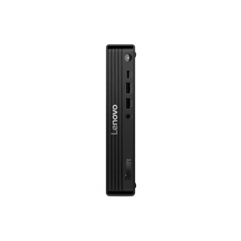 Desktop Tiny Lenovo ThinkCentre M70q G6 — Intel Core Ultra 7, 16 GB DDR5 SO‑DIMM, 1000 GB, Intel Graphics, Windows 11 Pro, Englische Tastatur