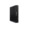 Desktop Tiny Lenovo ThinkCentre M70q G6 — Intel Core Ultra 7, 16 GB DDR5 SO‑DIMM, 1000 GB, Intel Graphics, Windows 11 Pro, Englische Tastatur