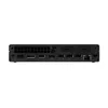Desktop Tiny Lenovo ThinkCentre M70q G6 — Intel Core Ultra 7, 16 GB DDR5 SO‑DIMM, 1000 GB, Intel Graphics, Windows 11 Pro, Englische Tastatur