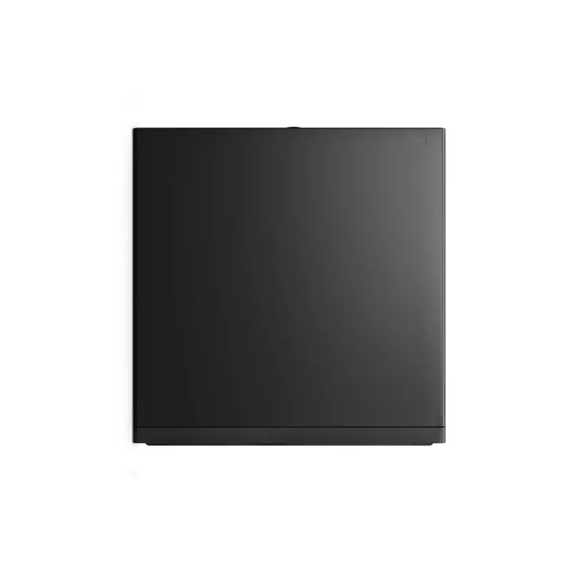 Desktop Tiny Lenovo ThinkCentre M70q G6 — Intel Core Ultra 7, 16 GB DDR5 SO‑DIMM, 1000 GB, Intel Graphics, Windows 11 Pro, Englische Tastatur