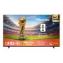 Hisense 85A6Q TV 2,16 m (85 Zoll) 4K Ultra HD Smart TV Wi-Fi Schwarz 400 cd/m²