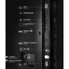 Hisense 85A6Q TV 2,16 m (85 Zoll) 4K Ultra HD Smart TV Wi-Fi Schwarz 400 cd/m²