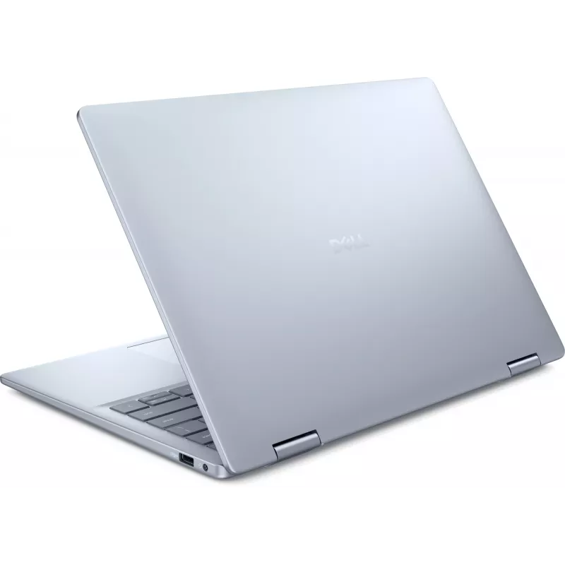 Laptop Dell 2‑in‑1 14 Zoll FHD+ Ultra 7, 16 GB RAM, 1 TB, Intel Arc, Windows 11 Pro, Eisblau