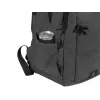 City-Rucksack NATEC NTO-2226 — Polyester, 160×325×465 mm, schwarz/grau