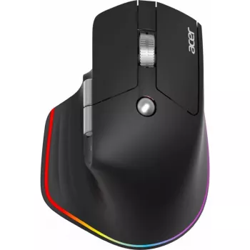 ACER Wireless Maus - Vertikal ergonomisch - Optisch