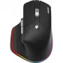 ACER Wireless Maus - Vertikal ergonomisch - Optisch