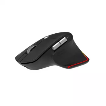 ACER Wireless Maus - Vertikal ergonomisch - Optisch