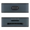 TARGUS Hyperdrive Flex 8 Port USB-c Hub (schwarz)