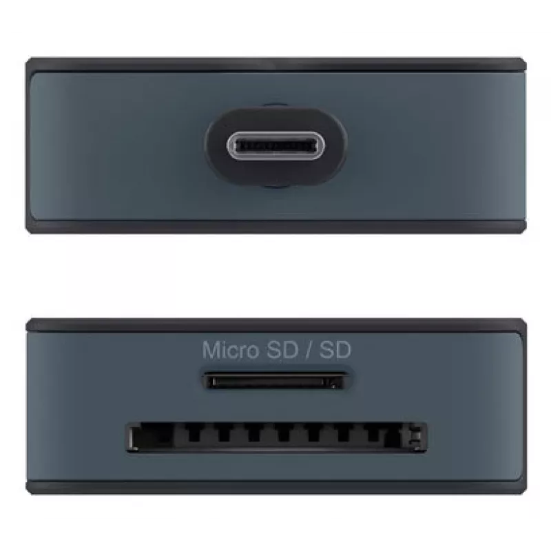 TARGUS Hyperdrive Flex 8 Port USB-c Hub (schwarz)