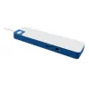 TARGUS Hyperdrive Flex 8 Port USB-C Hub (blau)