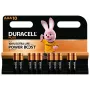 Duracell Plus Einwegbatterie AAA Alkaline