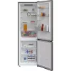 Kühlschrank BEKO B3RCNA344HG 344 L No Frost Energieklasse E Dark Inox 180 cm