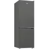 Kühlschrank BEKO B3RCNA344HG 344 L No Frost Energieklasse E Dark Inox 180 cm